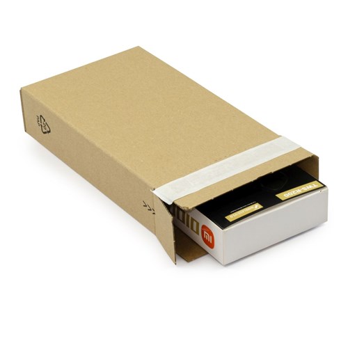 Pudełko Flatbox F10 135x50x230mm