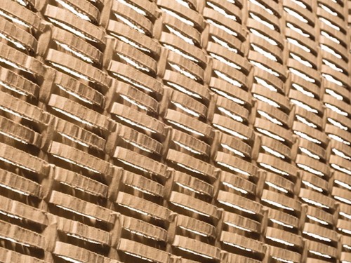 Wypełnienie tekturowe