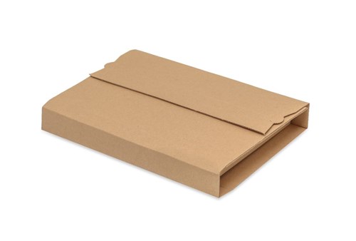 Owijki Roll Box na książki, małe XS, 210x150x60mm, 10 sztuk