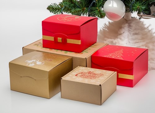 pudełka-na-prezent-swiateczny-merry-christmas