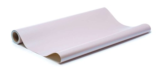 Papier pakowy perłowy róż 70cm-25m 17.1702