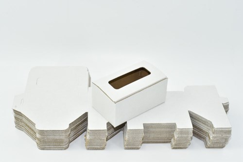 Pakiet - Karton wykr. 102x56x45mm - 100szt