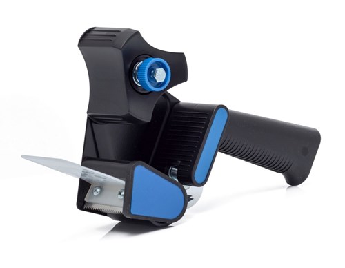 Dyspenser do taśm pakowych do 50mm