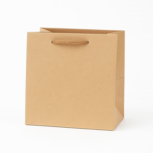 Torby Papierowe KRAFT 30x30x30cm