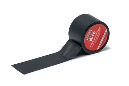 Taśma izolacyjna czerwona