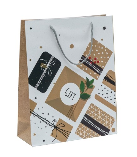 Torby Prezentowe A5 12szt.