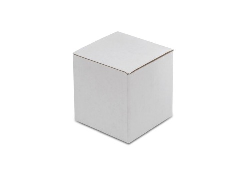 Biały karton wykrojnikowy