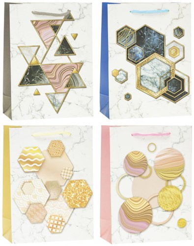 Torba Lux rozm. A3 31x12x40cm TG-22004 - 12szt