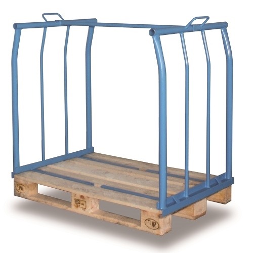 Nadstawka paletowa TYP66 1200x800x1000mm