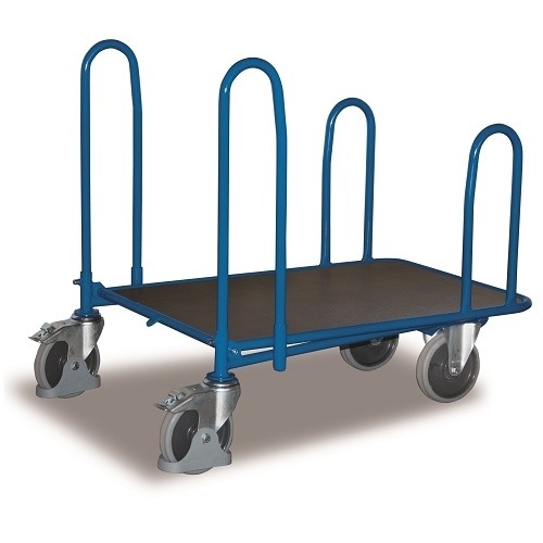 Wózki magazynowe wsuwane C+C sw-700.121