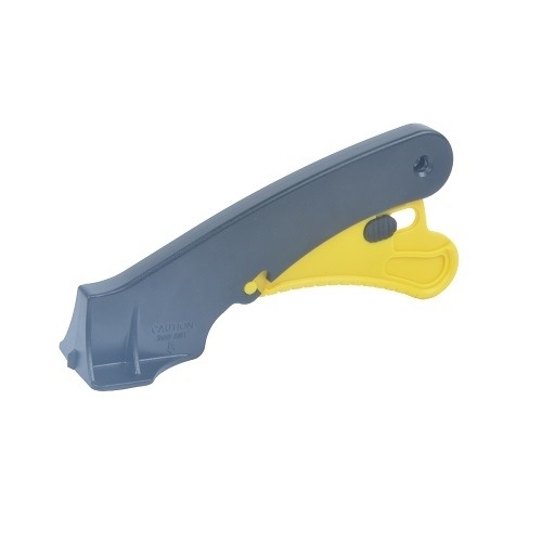 Nóż Bezpieczny do tektury AS-9