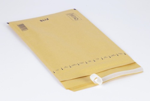 Koperta bąbelkowa CD 