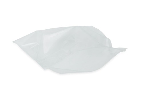 transparentne woreczki z suwakiem