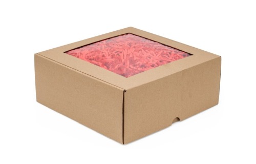 Biodegradowalny wypełniacz 