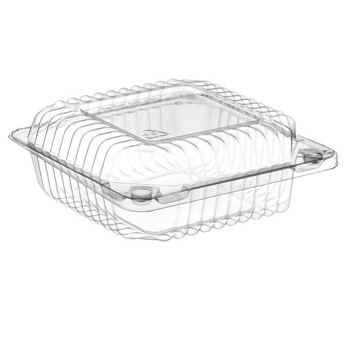 Opakowanie cukiernicze OPS 105x105x45mm 500szt.