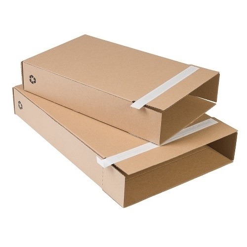 Karton wykrojnikowy – 230 x 75 x 330mm