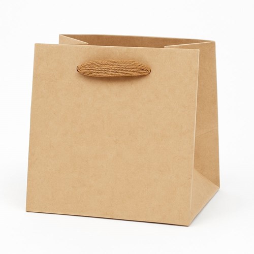 ekologiczna torba kraft