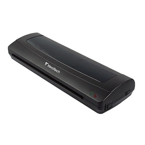 Laminator A4 Czarny Verotech VL-540 280W