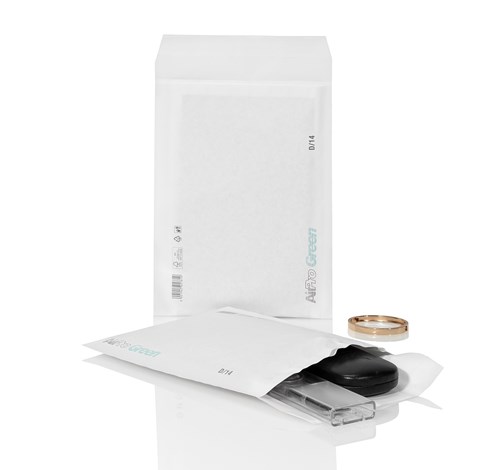 Koperta Bezpieczna Airpro Green C13 / 1szt.