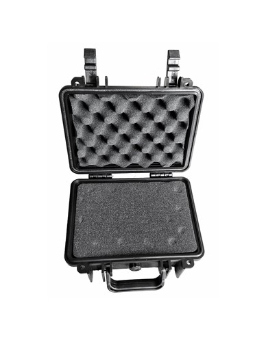 BoxCase BC220 212x148x110mm