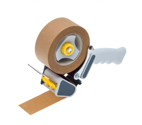 Taśma z wytrzymałego papieru