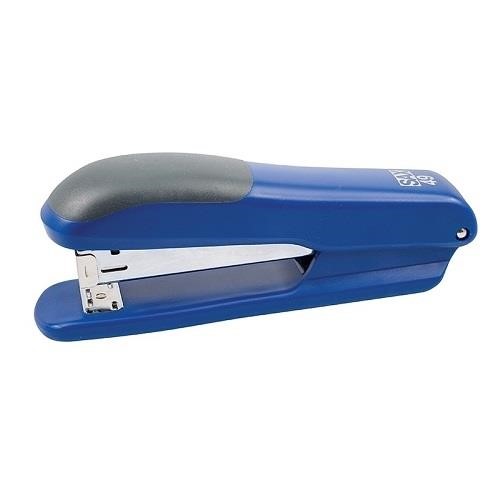 Zszywacz niebieski