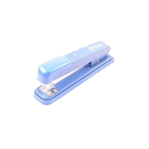 Zszywacz Office Products 26/6 40k. metal niebieski