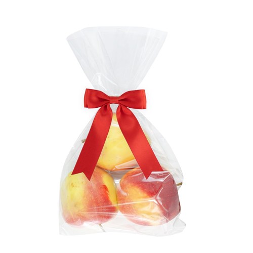 Woreczki foliowe 20x30cm bez klapki OPP (100 szt.)