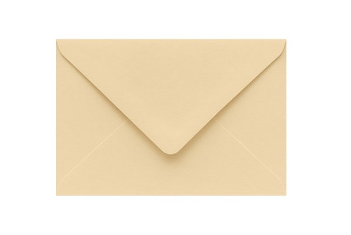 Koperty B6 / Beżowe Beige / 120g a50
