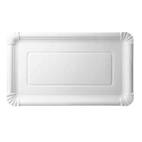 Tacka papier 19x33 cm 125szt.