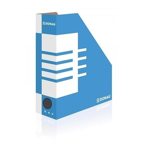 kartonowy pojemnik na dokumenty