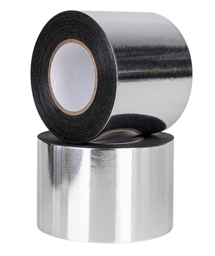 taśma aluminiowa,