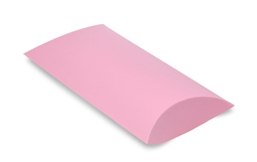 Pudełko ozdobne poduszka