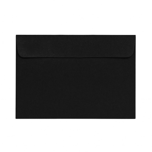 Koperty C6 HK/ Perłowy Czarny / 120g a50