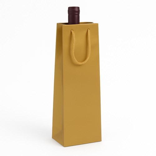 Torba Laminowana Na Wino Złota