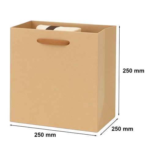 Torby Papierowe KRAFT