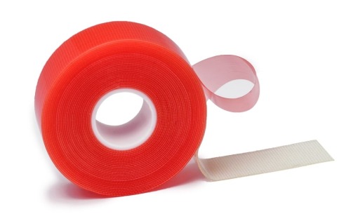 Taśma żelowa z siatką 19 mm