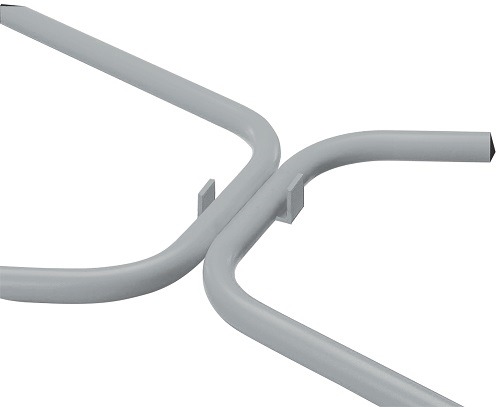 Nadstawka ocynkowana TYP65 1200x800x1200mm