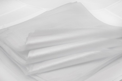 Przekładki Polietylenowe 500x500mm/0,8mm 100szt