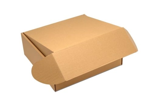 Karton wykrojnikowy 400x400x150