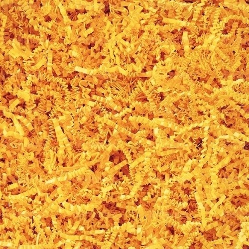 Wypełniacz SizzlePak żółty