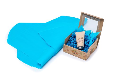 Bibuła do dekorowania