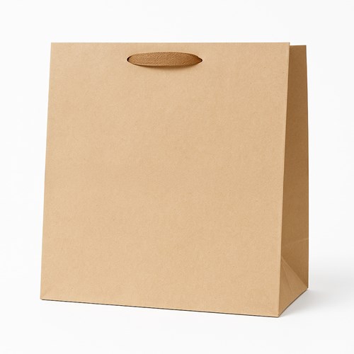 Torby Papierowa KRAFT 