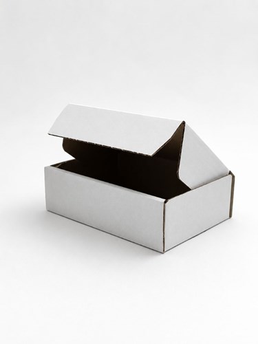 Karton wykrojnikowy biały 150×100×50 mm F426 25 sztuk