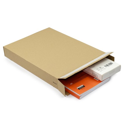 Pudełko Flatbox F12 250x50x350mm