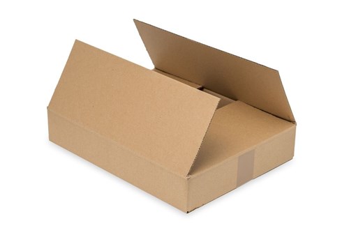 Karton Klapowy 310x220x70mm A4  B360