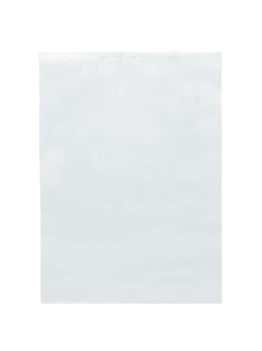 Woreczki na suwak matowe 250x350mm 70um - 20szt.