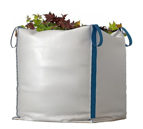 Worki BIGBAG na gruz