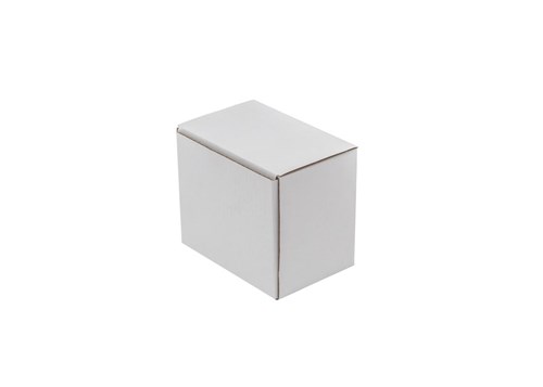 Pakiet - Karton wykr. 145x105x135mm Biały - 50szt