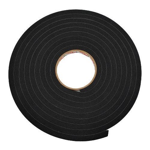 Taśma EPDM Uszczelkowa 10mm/10mm/5m